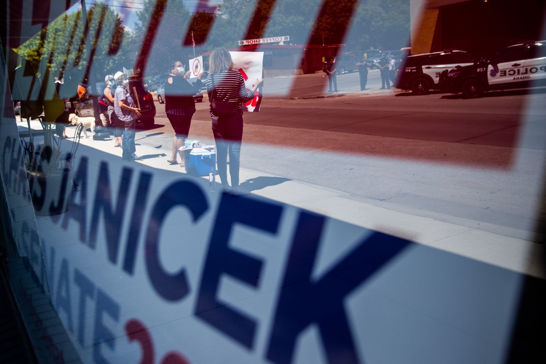 Protest